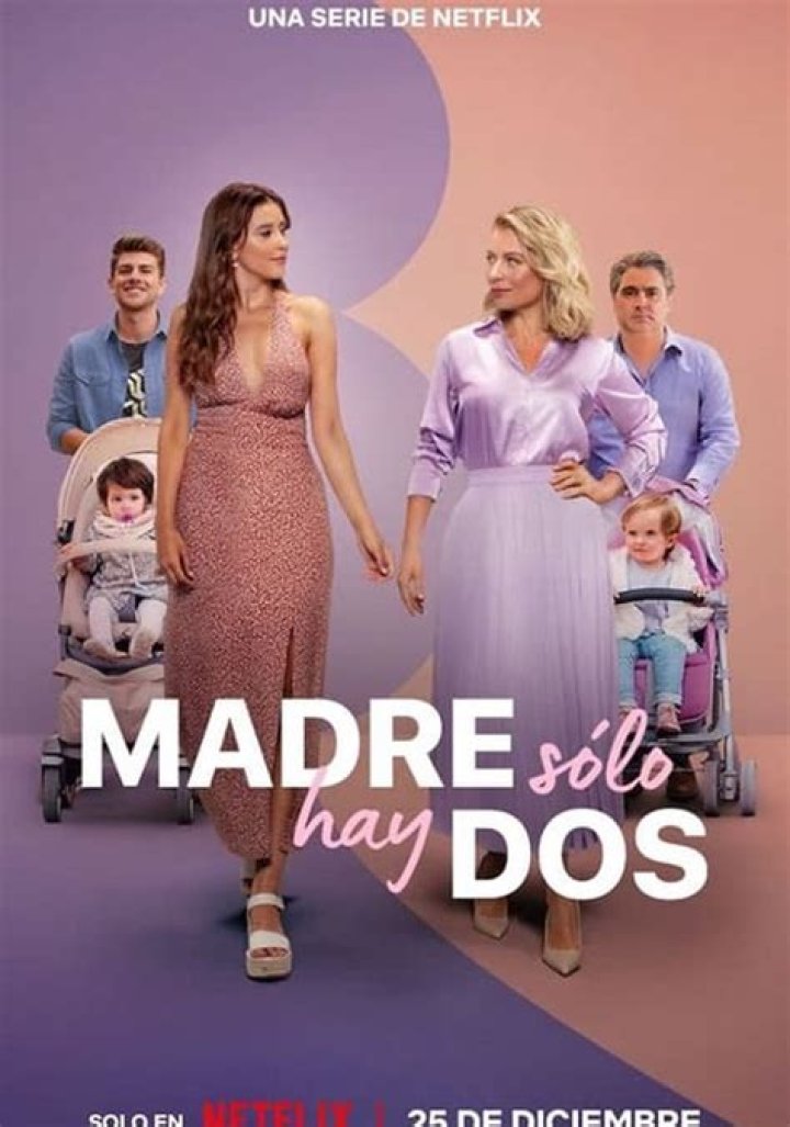 Dalexa Meneses Age: Everything On Madre Solo Hay Dos Actress