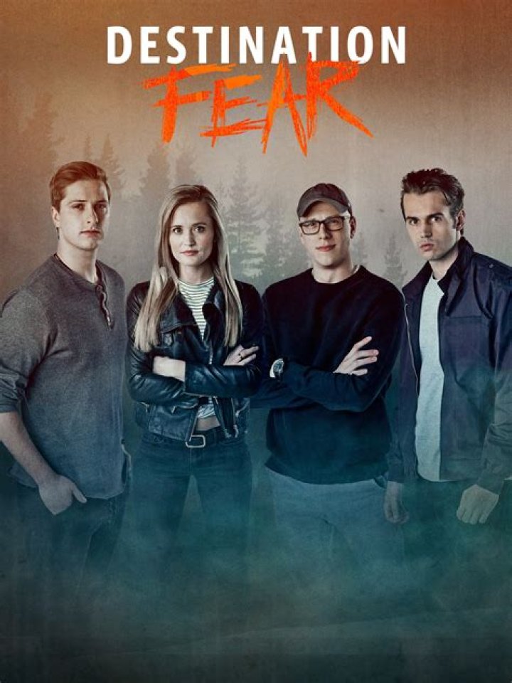 Destination Fear Cast Ages and Birthdays