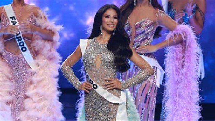 Miss Puerto Rico: Michelle Marie Colon Wikipedia Details Explored