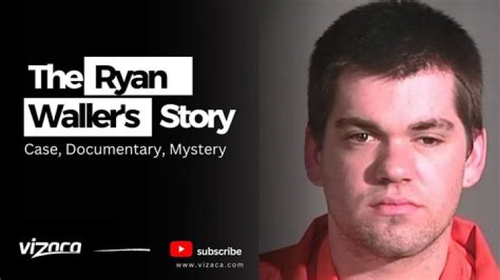 Ryan Waller’s Lawsuit: The Story Regarding His Documentary Update!